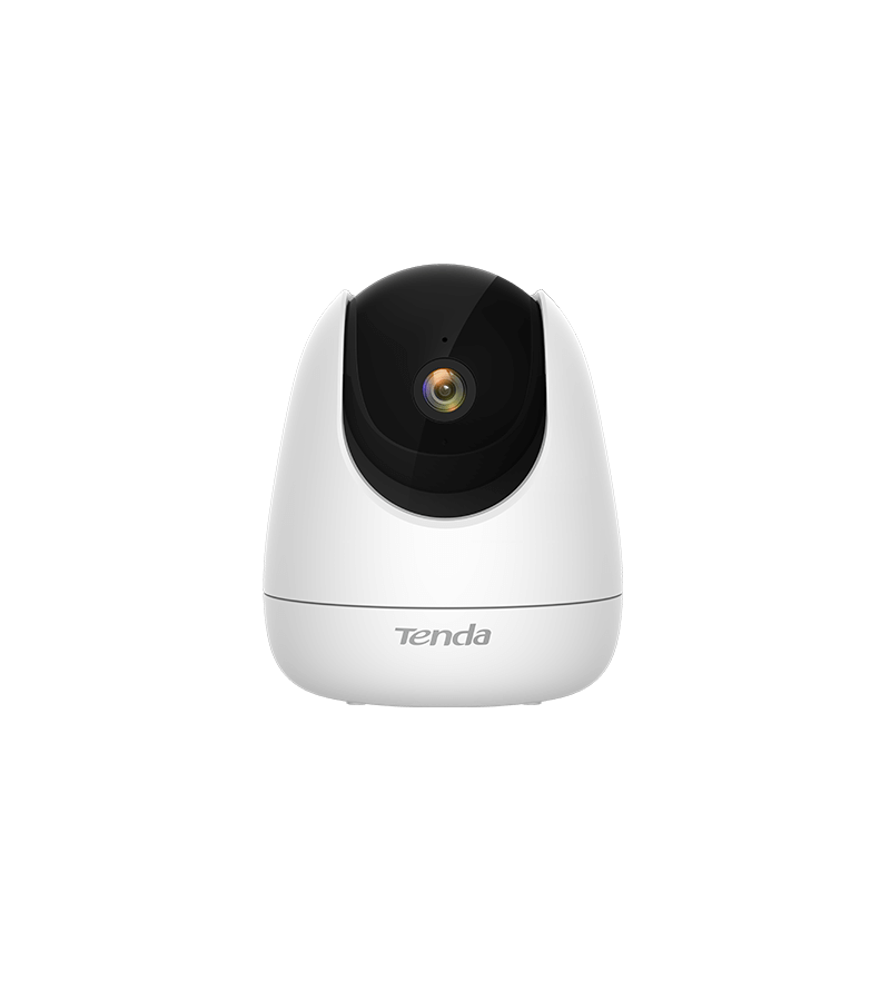 3MP beveiligingscamera met draai-/kantel